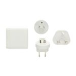 travelcharge pro rcs gerecycled plastic reislader