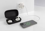 travelcharge pro rcs gerecycled plastic reislader