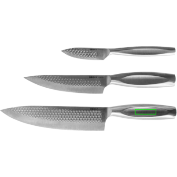 laser gravering (40 x 10 mm)