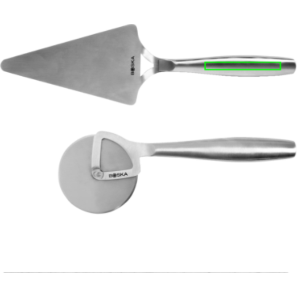 laser gravering (60 x 7 mm)