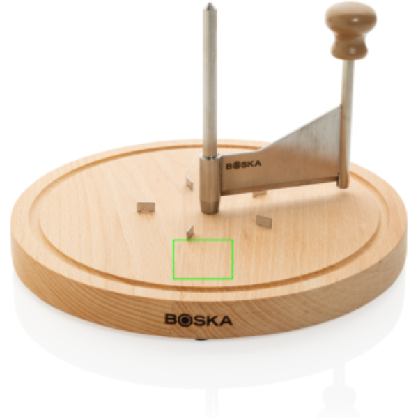 co2 gravering (60 x 40 mm)