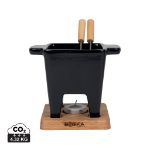 boska tapas fondue nero - 300 ml