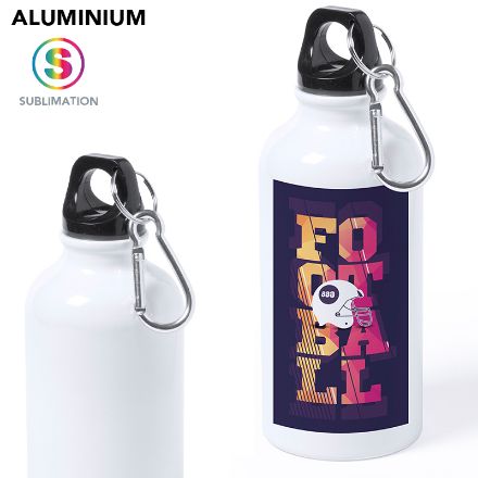 bidon voor sublimatiedruk 400 ml