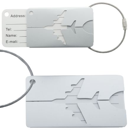 aluminium kofferlabel orlando