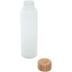 lume 500 ml fles van mat natronkalkglas
