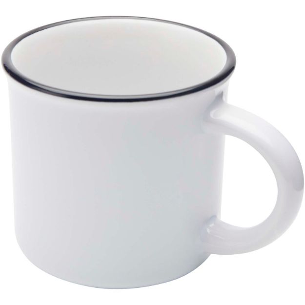 bari 240 ml sublimatiemok van keramiek
