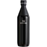 stanley all day slim recycled rvs 600 ml waterfles