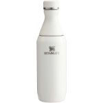stanley all day slim recycled rvs 350 ml waterfles
