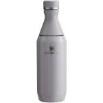 stanley all day slim recycled rvs 350 ml waterfles
