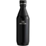 stanley all day slim recycled rvs 350 ml waterfles