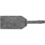 tie bagagelabel van r-pet