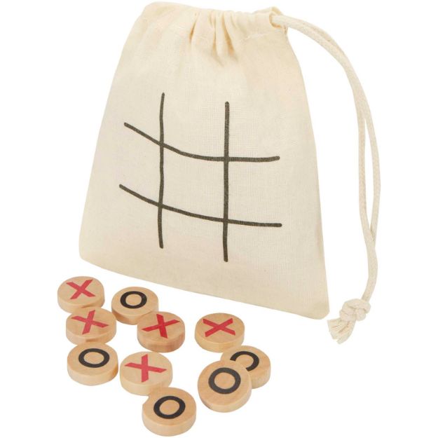 whorl houten boter, kaas en eierenspel