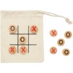 whorl houten boter, kaas en eierenspel