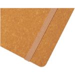 kilau notitieboek van gerecycled leer