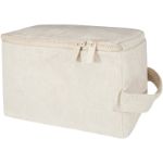 pack 500 g/m2 aware recyclede toilettas - ecru