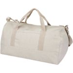 porter 500 g/m2 aware gerecyclede duffelbag