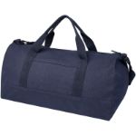 porter 500 g/m2 aware gerecyclede duffelbag