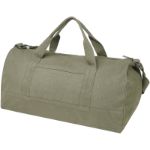 porter 500 g/m2 aware gerecyclede duffelbag