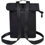 turner 15,6 inch recyclede rolltop laptop rugzak