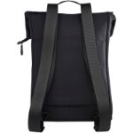 turner 15,6 inch recyclede rolltop laptop rugzak