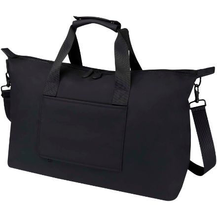 turner 15,6 inch recyclede laptop duffel bag
