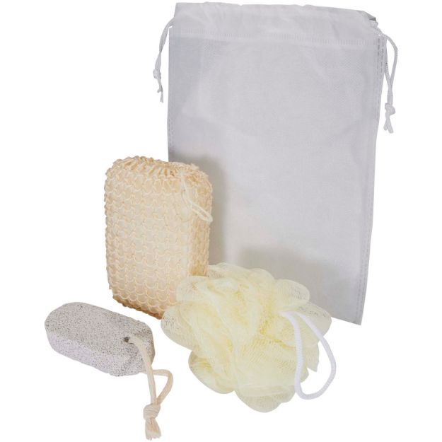harmony 3 delige badaccessoiresset