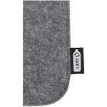 felta gerecycled etui voor brillen