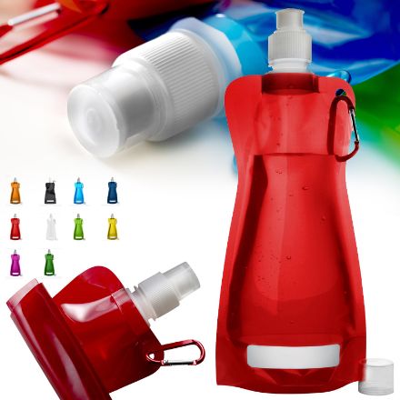 pp fles bailey 420 ml