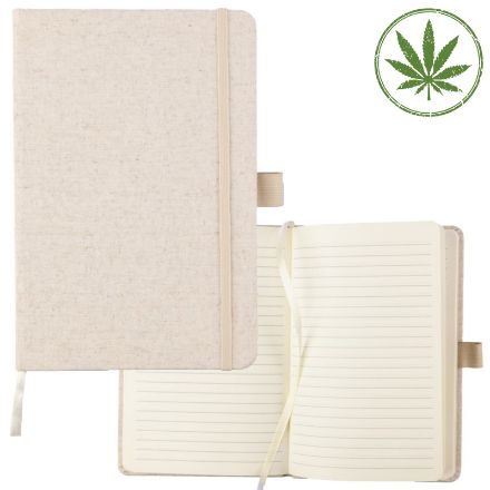 hennep notitieboek a5 barbara