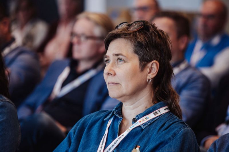 Onze CEO is lid van Artemis vrouwennetwerk