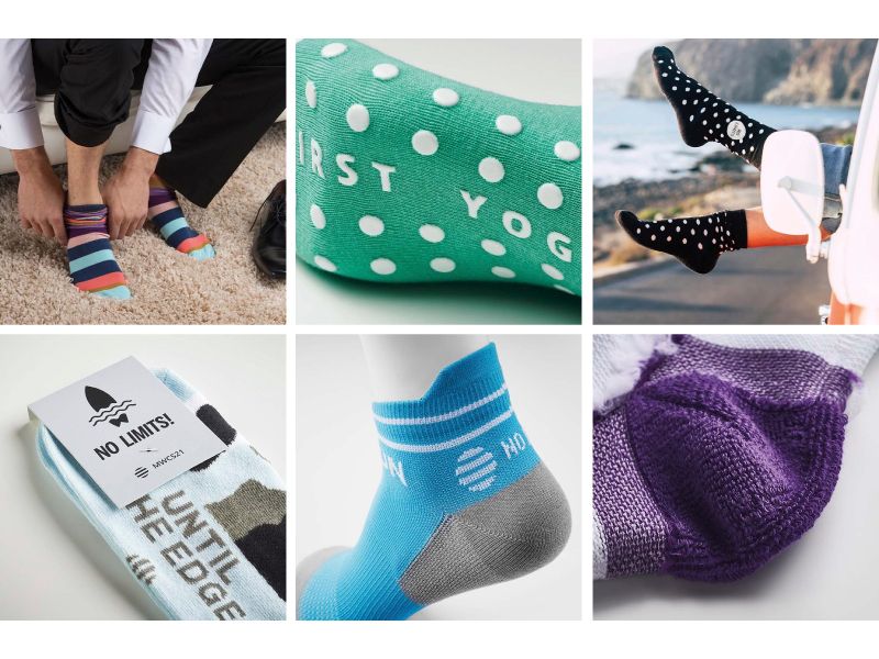 Warme voeten - koude planeet