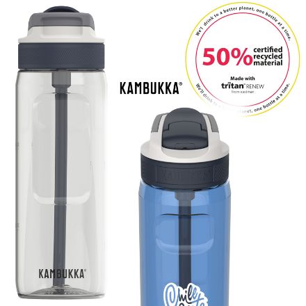kambukka® lagoon 750 ml drinkfles