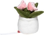 pluche tulip