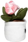 pluche tulip