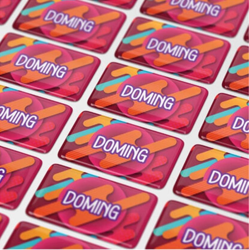 Doming