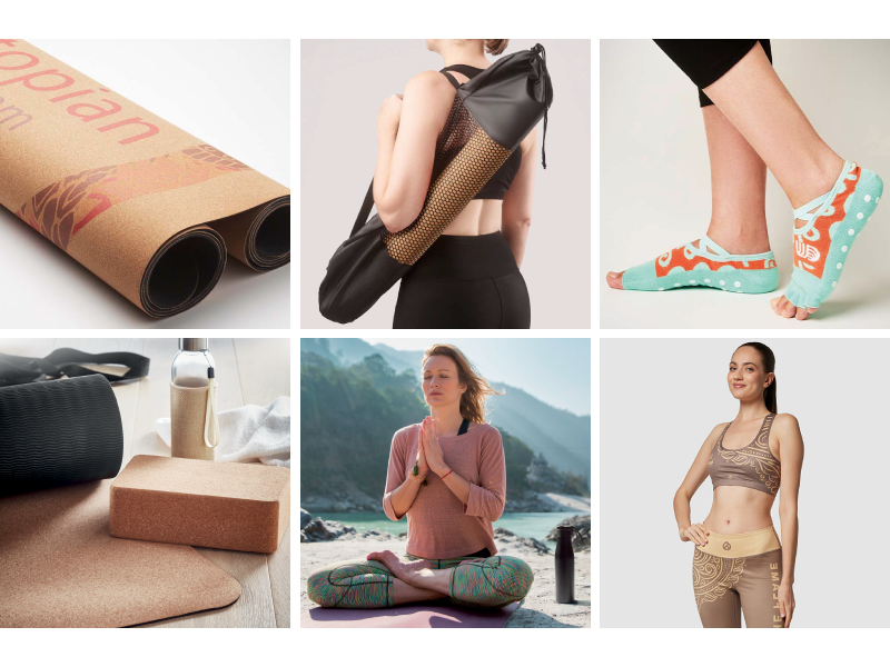 Yoga een cadeau voor jezelf!  Versterk je basis