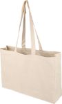oeko-tex katoen (220 gsm) boodschappentas imogen