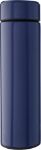 roestvrijstalen thermosfles 425 ml mary - blauw