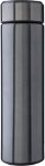 roestvrijstalen thermosfles 425 ml mary - gun metal