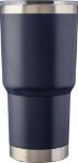 roestvrijstalen thermosbeker 590 ml arnold - blauw