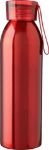 gerecycled roestvrijstalen drinkfles 650 ml cindy