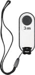 aluminium meetlint 3 meter frances