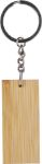 bamboe sleutelhanger geoffrey