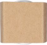 metalen blik lippenbalsem kevin