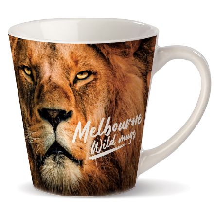 mok subli melbourne 350 ml