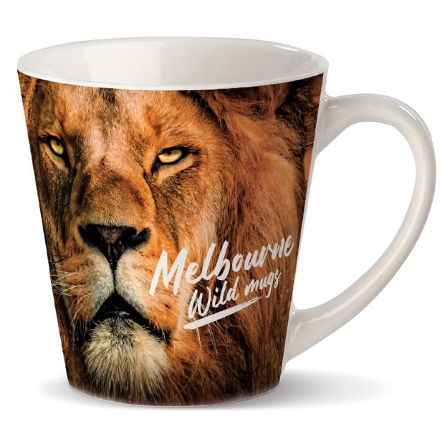 mok subli melbourne 350 ml