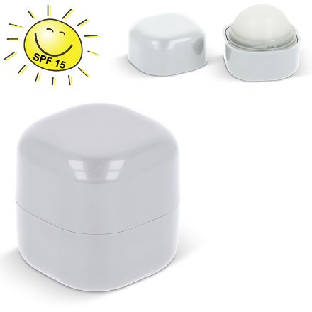 lipbalsem spf-15 kubus