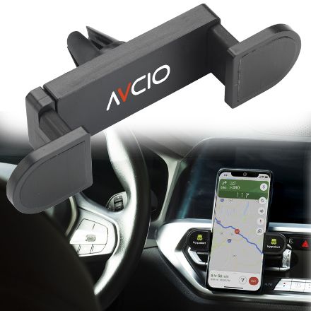 telefoonhouder van recycled abs