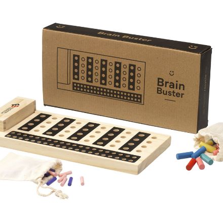 brain buster spel