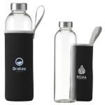 senga glass 750 ml drinkfles